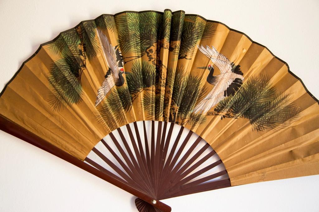 오디벨라스 Markadia 빌라 외부 사진